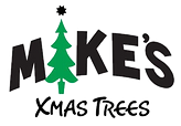 Mike's Xmas Trees