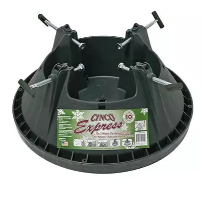 Large Stand (For All Trees 6.5 - 8 Ft)